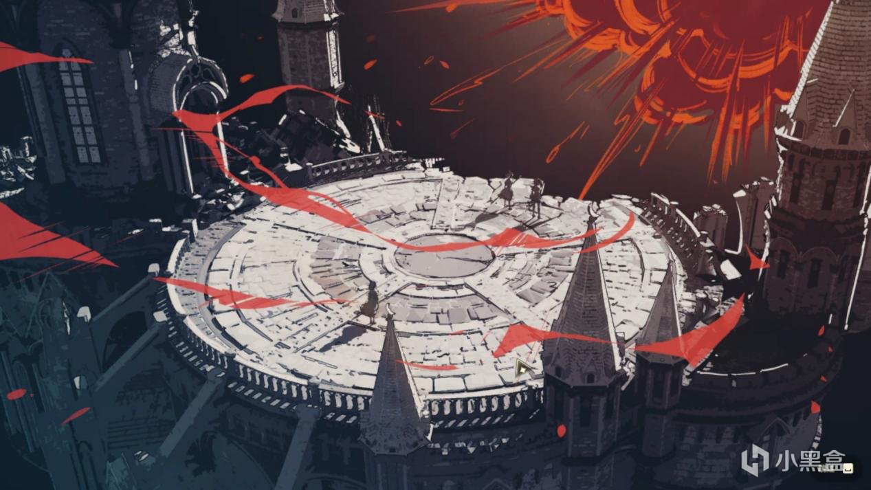 【PC游戏】点点星灯照亮无夜原，爱与勇气能否穿越迷雾--简评《梦灯花》-第23张