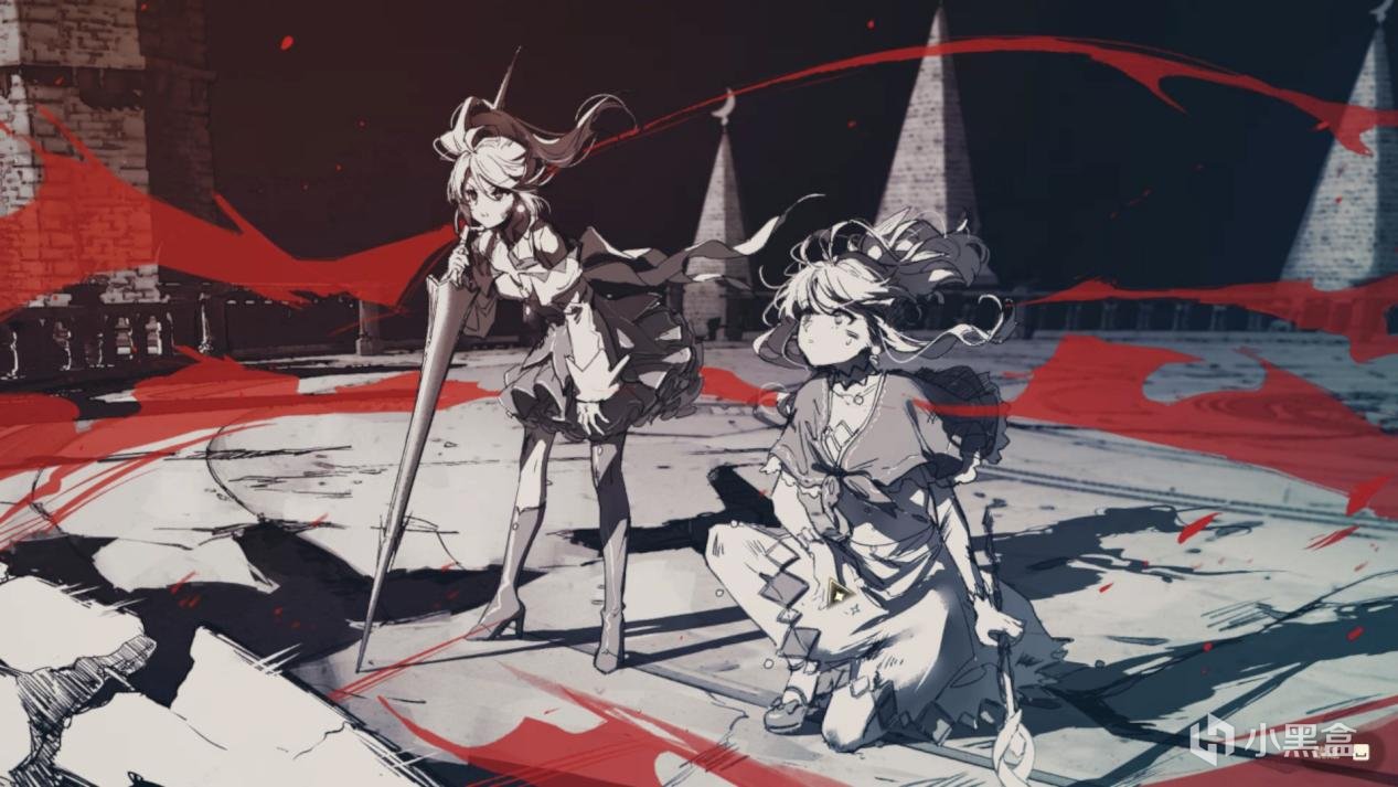 【PC游戏】点点星灯照亮无夜原，爱与勇气能否穿越迷雾--简评《梦灯花》-第22张