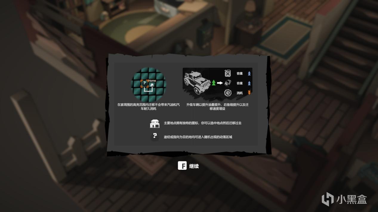 《苏醒之路》： 末日下的母性光辉-第4张
