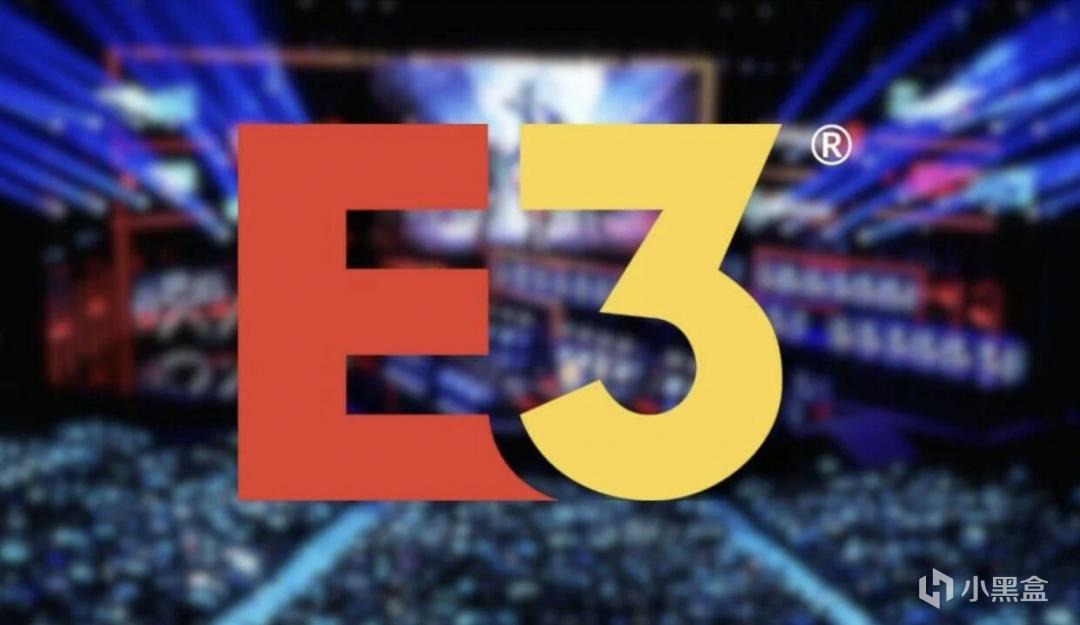 【PC游戏】E3展——游戏界的“春晚”，为何停办了？-第2张