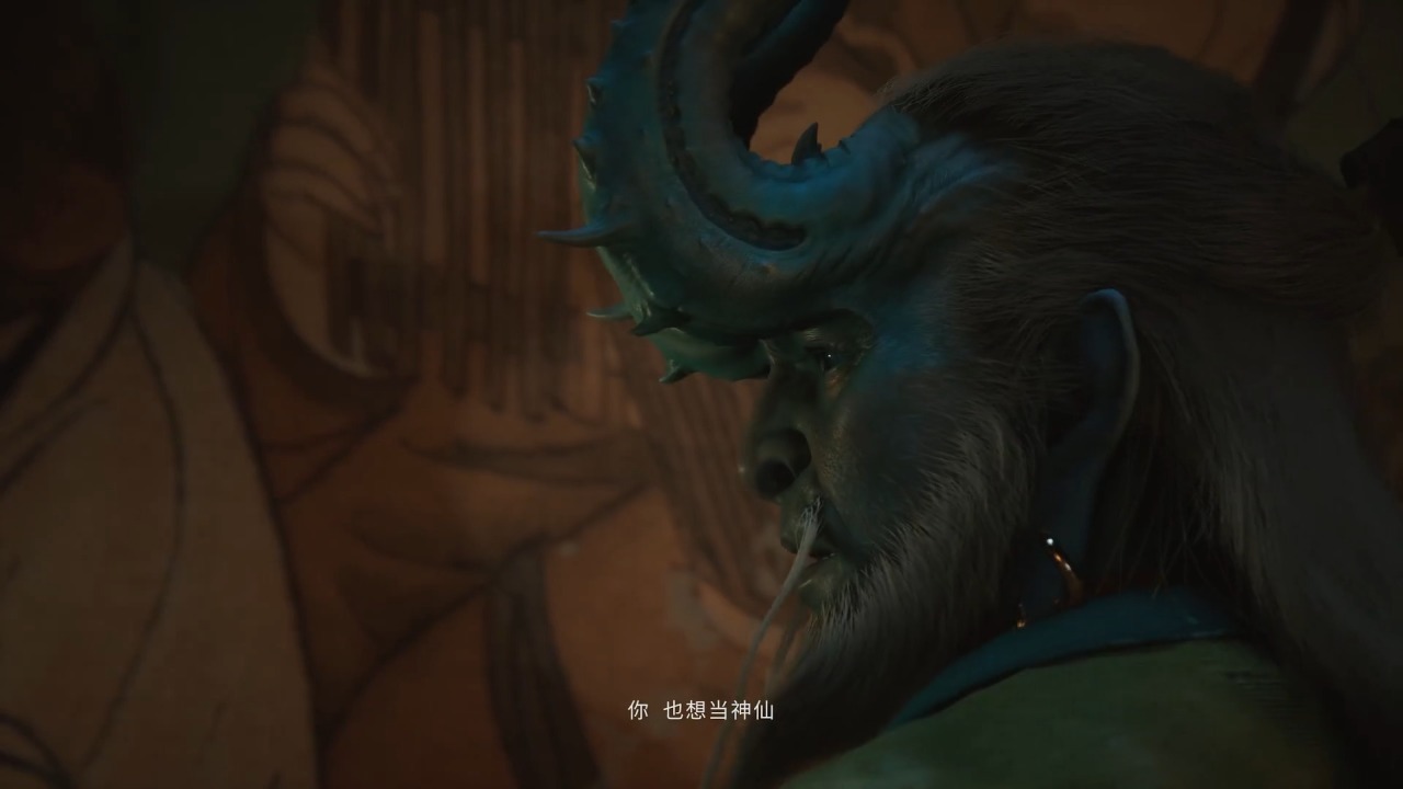 【PC游戏】外媒盛赞《黑神话悟空》怪物设计：类魂游戏新标杆-第2张