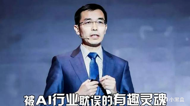 【球盟会】AI传奇巨佬——汤晓鸥，中国人工智能领袖人物！