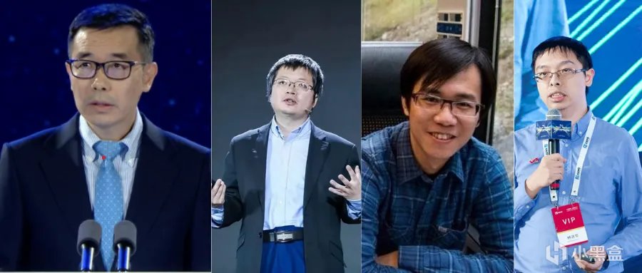 【球盟会】AI传奇巨佬——汤晓鸥，中国人工智能领袖人物！