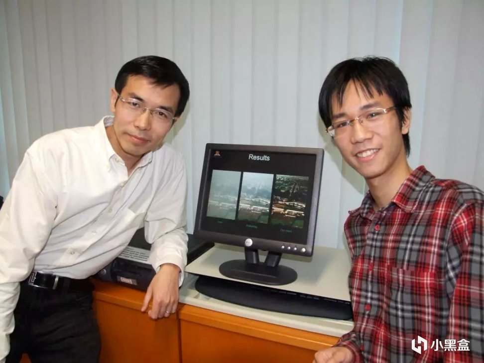 【球盟会】AI传奇巨佬——汤晓鸥，中国人工智能领袖人物！