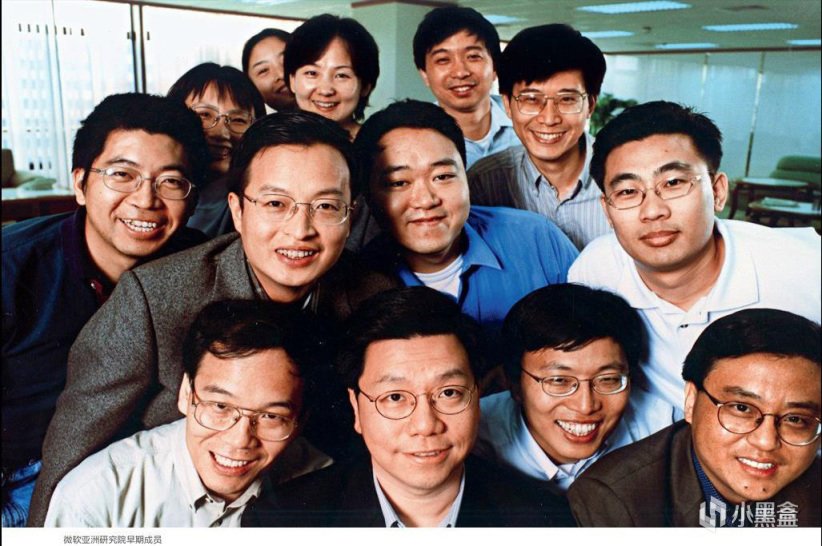 【球盟会】AI传奇巨佬——汤晓鸥，中国人工智能领袖人物！