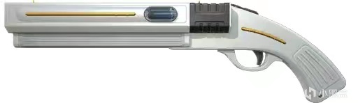 《無畏契約》一把槍一款槍皮是你會如何選擇呢?【手槍篇】-第1張