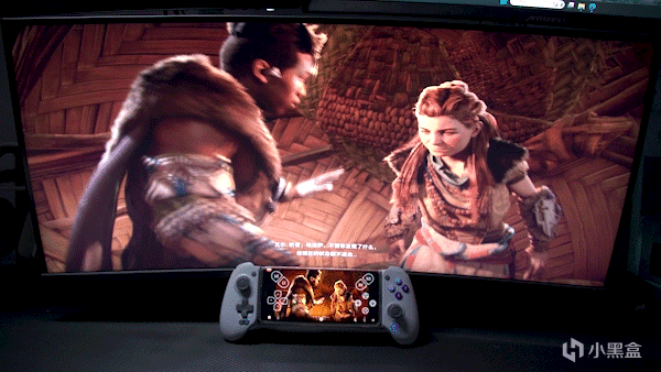 【球盟会】小鸡G8射手座Type-C手柄评测体验:让手机秒变全御三家掌机