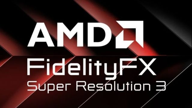 【PC游戏】AMD FSR 3模组引入帧生成技术，助力更多DLSS 3游戏-第2张