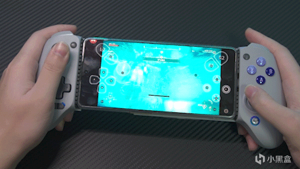 【球盟会】小鸡G8射手座Type-C手柄评测体验:让手机秒变全御三家掌机