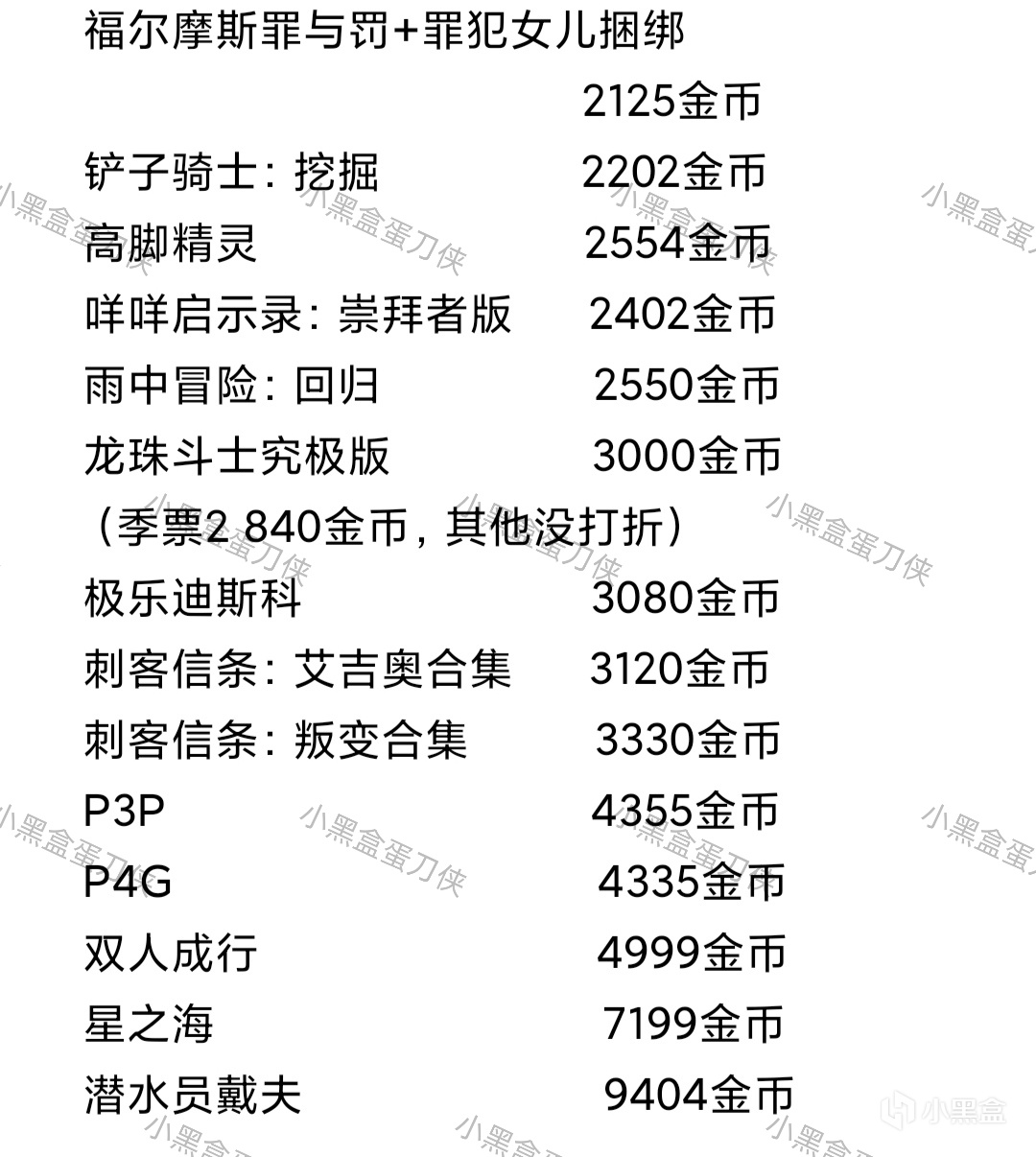 【大促福利】Switch圣诞白嫖指南,玩王泪惊奇即可免费领游戏?-第3张