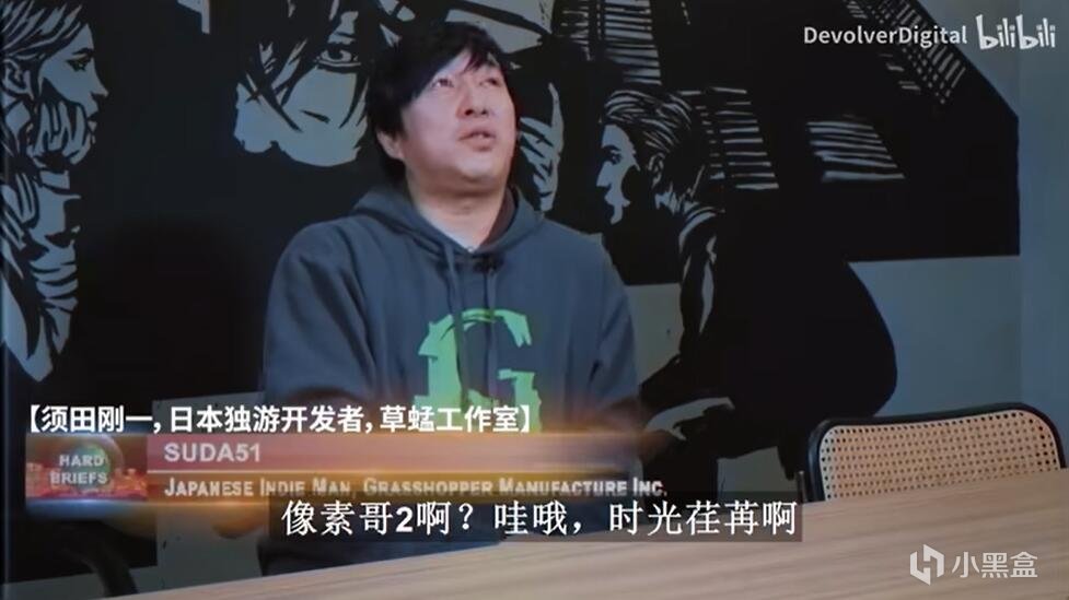 沙雕解谜游戏《像素哥3》：扣2查询开发者精神状态