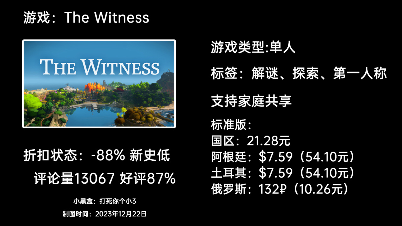 【PC游戏】冬促新史低第二弹:原子之心/幽灵行者2/遗迹2/火炬城等46个游戏-第28张