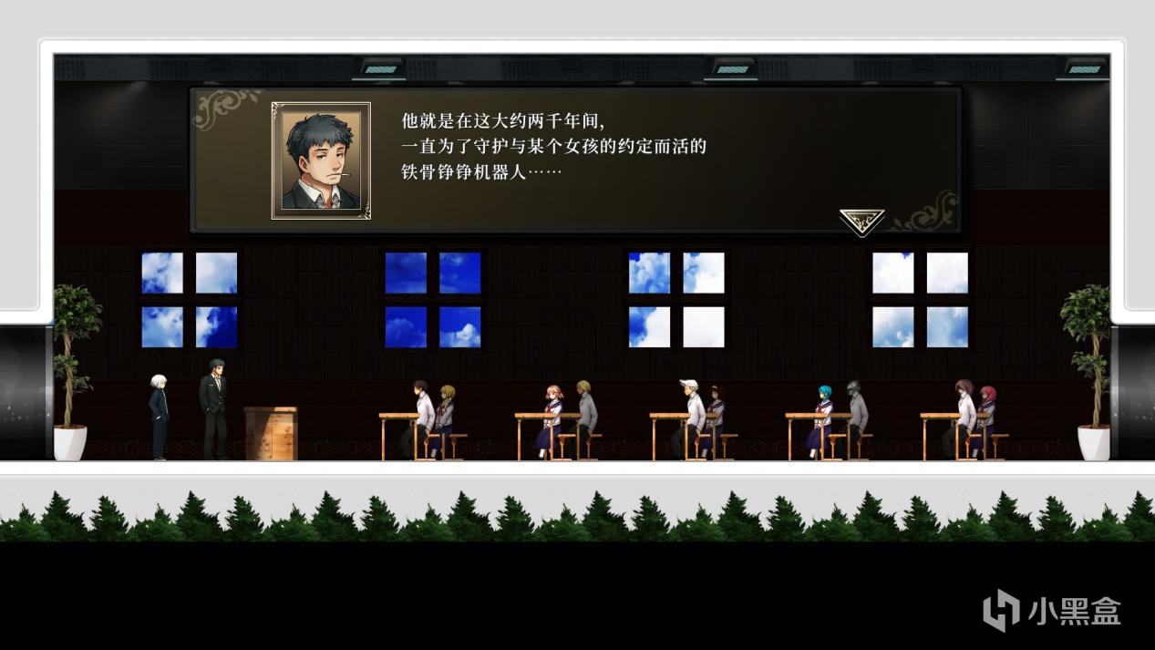 【PC遊戲】秋促冬促大作玩膩了？不妨來試試這些小眾神作-第11張