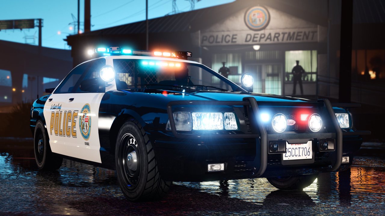 【俠盜獵車手5】GTAOL《贓車店》DLC評測：新瓶裝舊酒，配上賽博印度菜-第7張