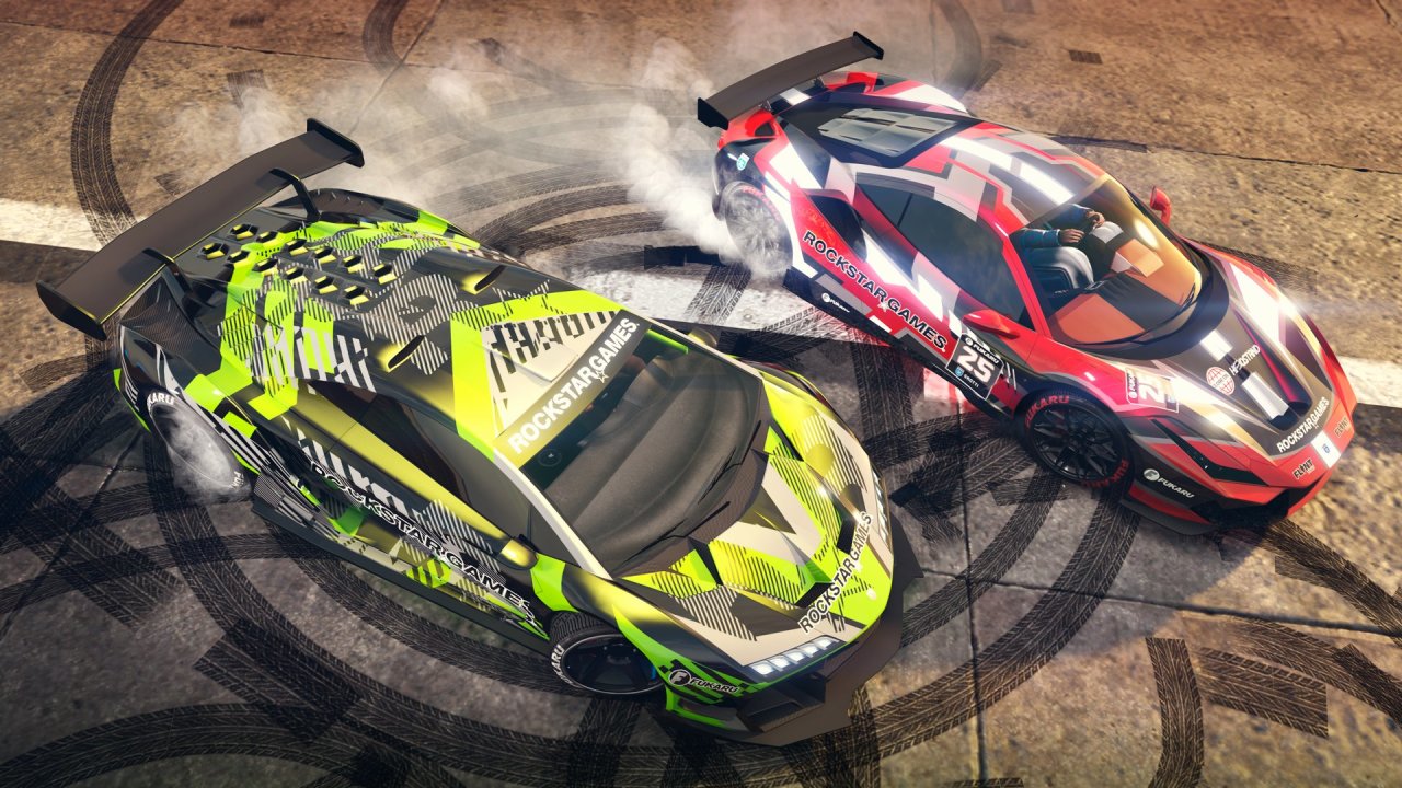 【俠盜獵車手5】GTAOL《贓車店》DLC評測：新瓶裝舊酒，配上賽博印度菜-第5張