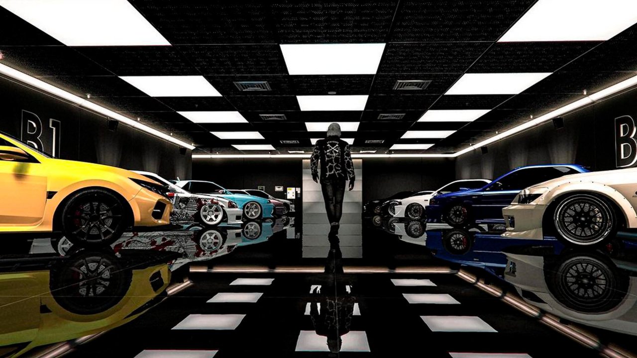【俠盜獵車手5】GTAOL《贓車店》DLC評測：新瓶裝舊酒，配上賽博印度菜-第8張