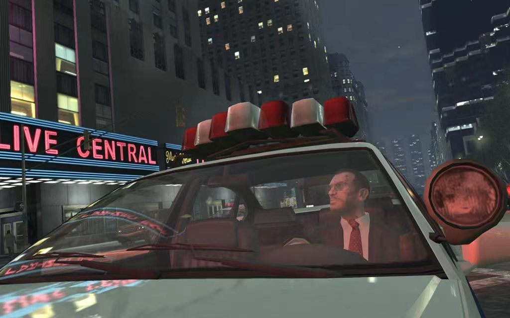 【PC遊戲】「TGA遊戲指南」05：我們都被困在了08年的自由城——《GTA4》-第10張