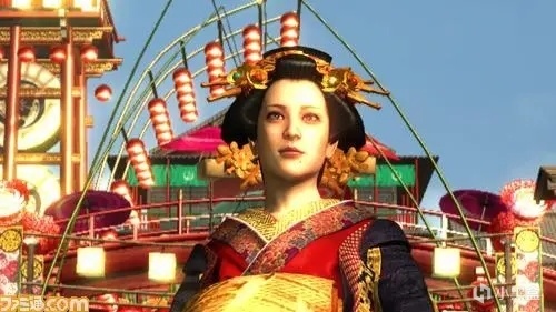 【PC遊戲】隨談那些藏在《Fate/Samurai Remnant》下的日式風俗-第8張