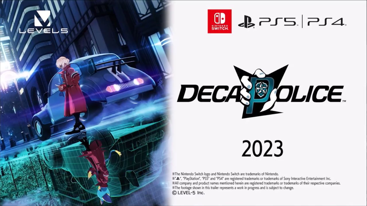 【PC游戏】JRPG爱好者狂喜！盘点2024年即将发售的JRPG-第12张