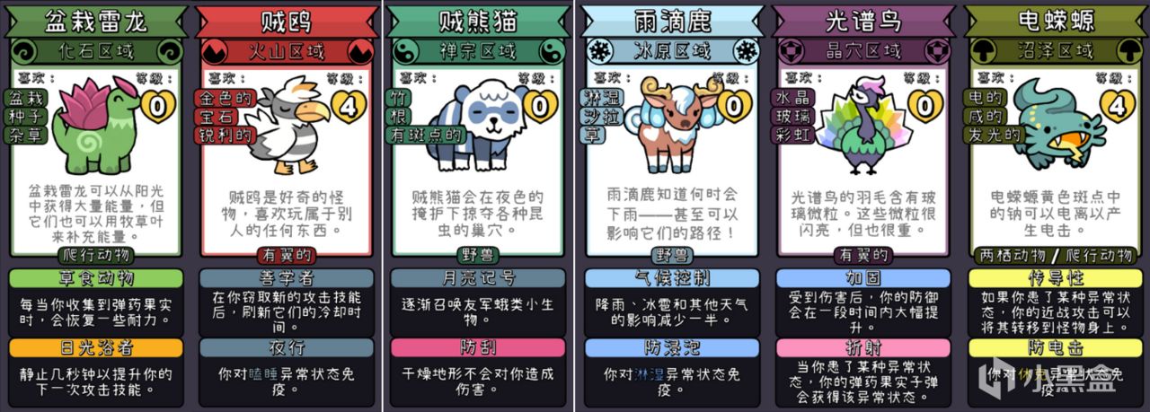 【PC遊戲】一款適合情侶增進感情的寶藏休閒遊戲「拼貼冒險傳」-第2張