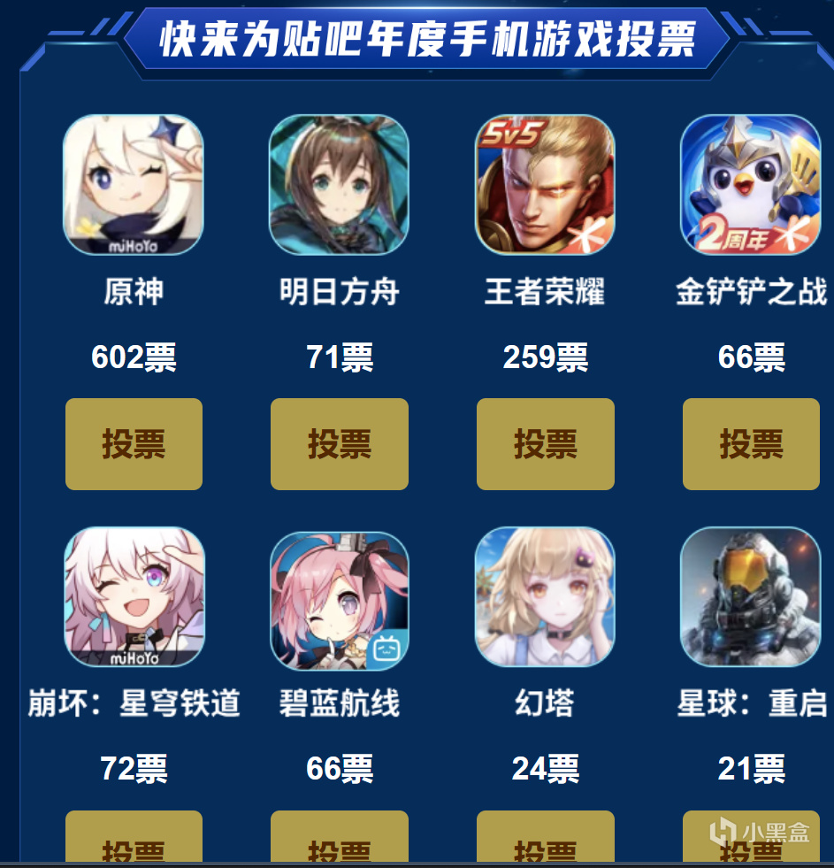 【PC遊戲】百度貼吧選出2023貼吧年度遊戲，《劍網三》《王者榮耀》等上榜-第3張