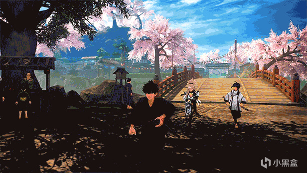 【PC游戏】江户的圣杯战争，就此开幕。《Fate/Samurai Remnant》新史低！！-第4张