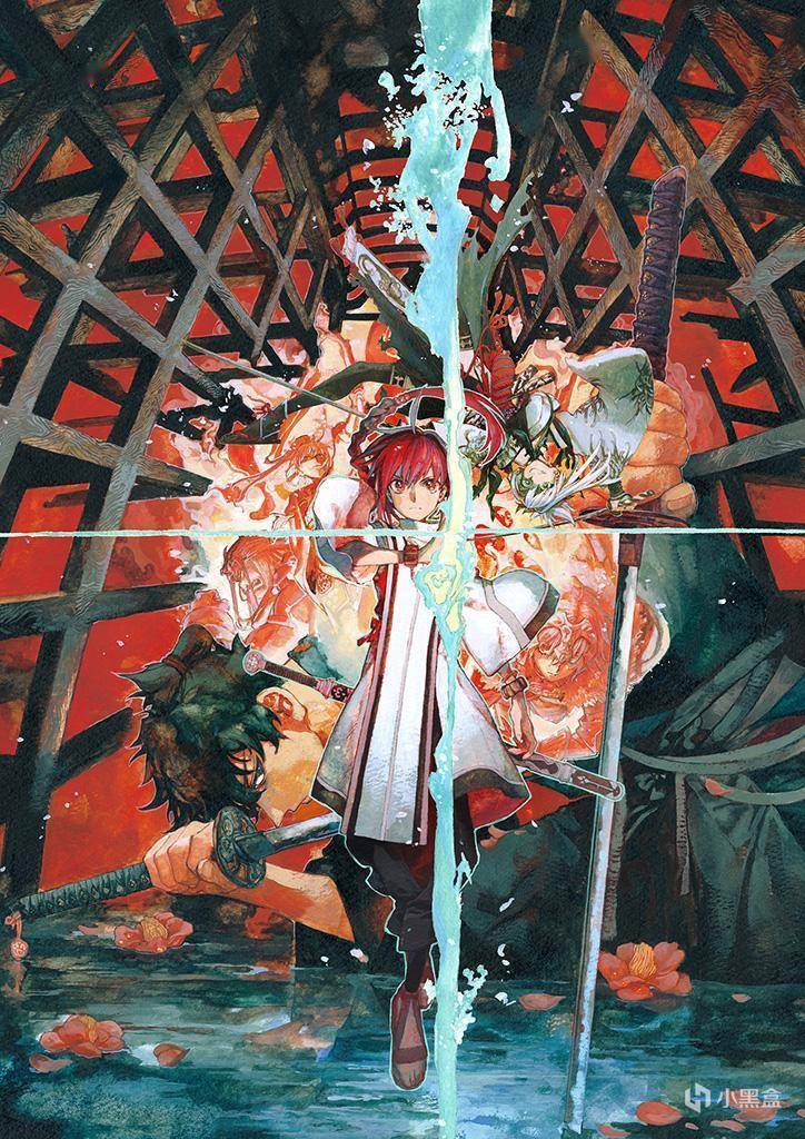 《Fate/Samurai Remnant》开启史低折扣，黑盒购买享折上折-第5张