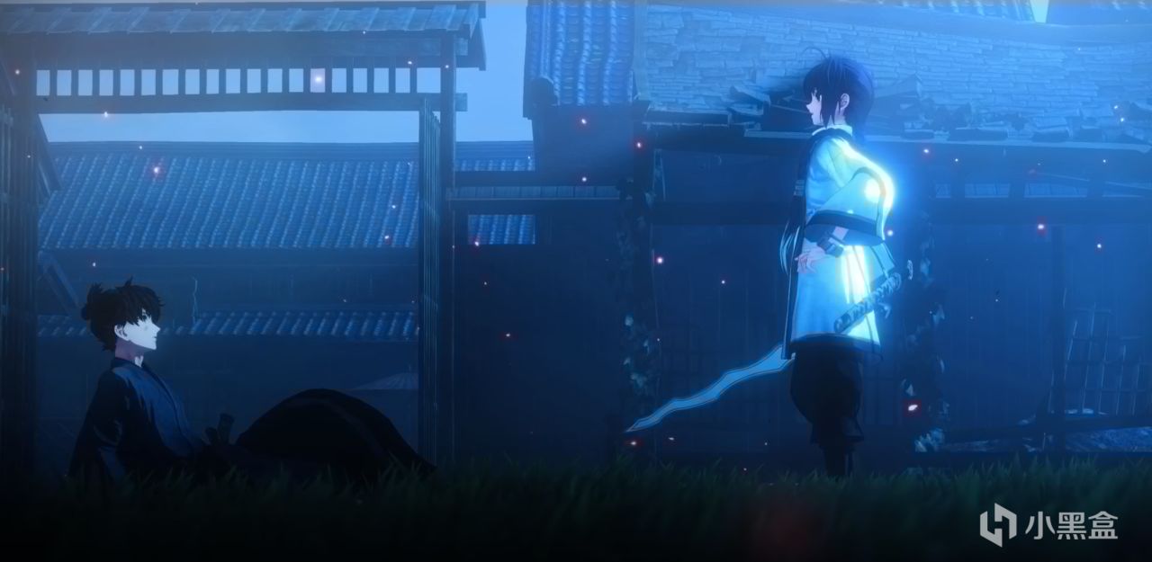 【PC游戏】你的妹子，由我来斩断！《Fate/Samurai Remnant》冬促优惠开启-第6张