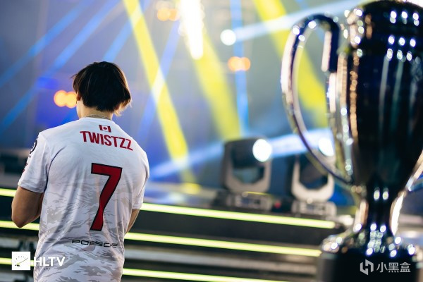 【CS2】HLTV 2023年度最佳选手TOP20：Twistzz-第2张