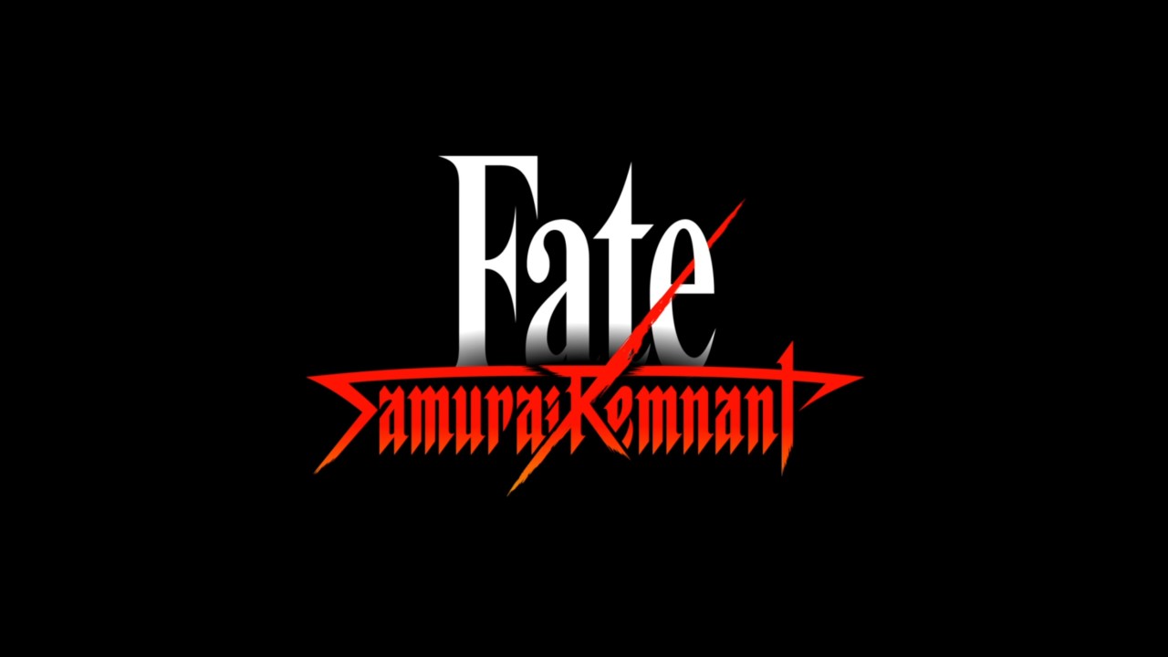 【PC遊戲】魔法吃雞？江戶風韻？Fate/SR等Fate系列作品為什麼能吸引我？