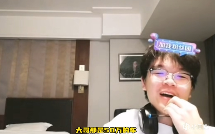 柯洁承诺明年九冠王，网友：夺冠抽10台问界M9！