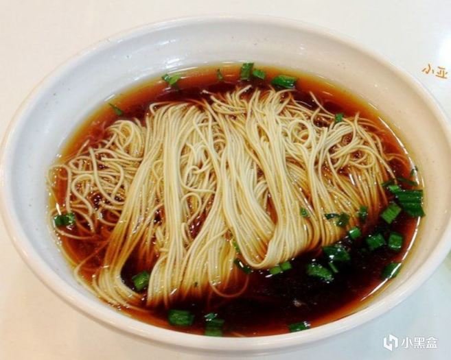 【球盟会】介绍下家乡江苏常州的本地美食