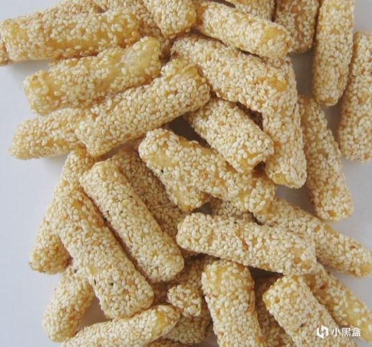 【球盟会】介绍下家乡江苏常州的本地美食