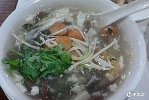 【球盟会】介绍下家乡江苏常州的本地美食