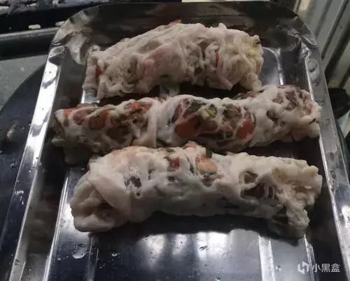 【球盟会】介绍下家乡江苏常州的本地美食
