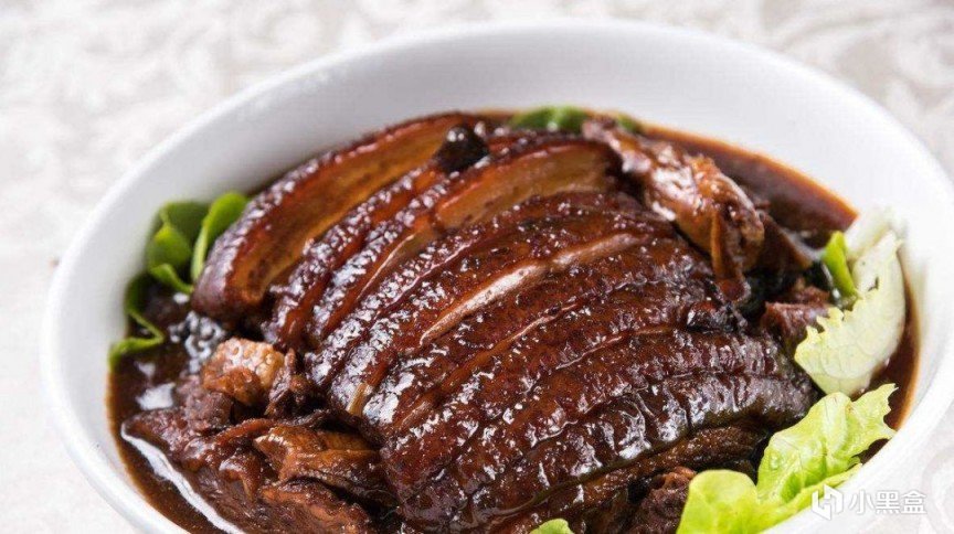 【球盟会】介绍下家乡江苏常州的本地美食