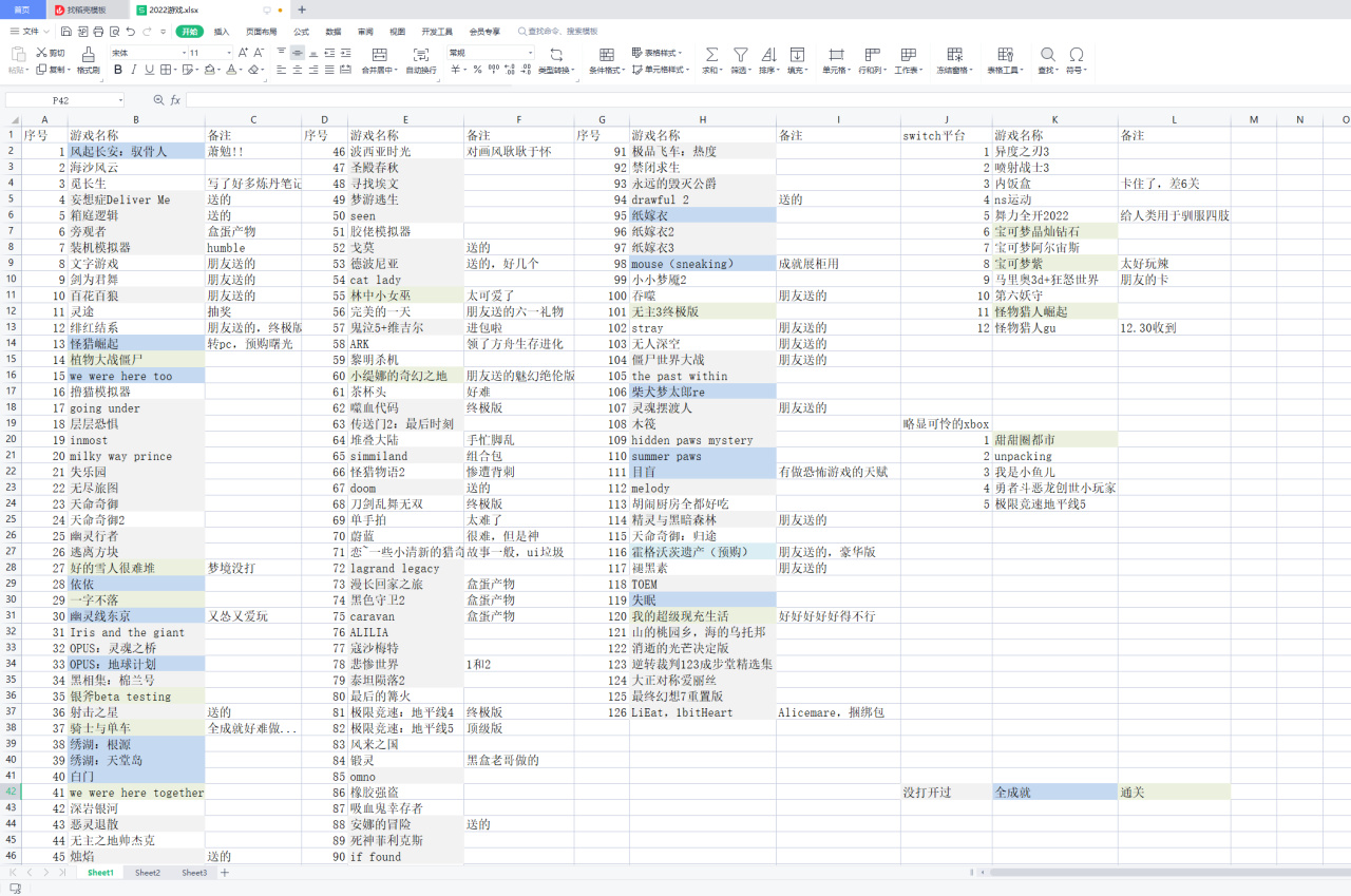 【年终总结】2023-第11张