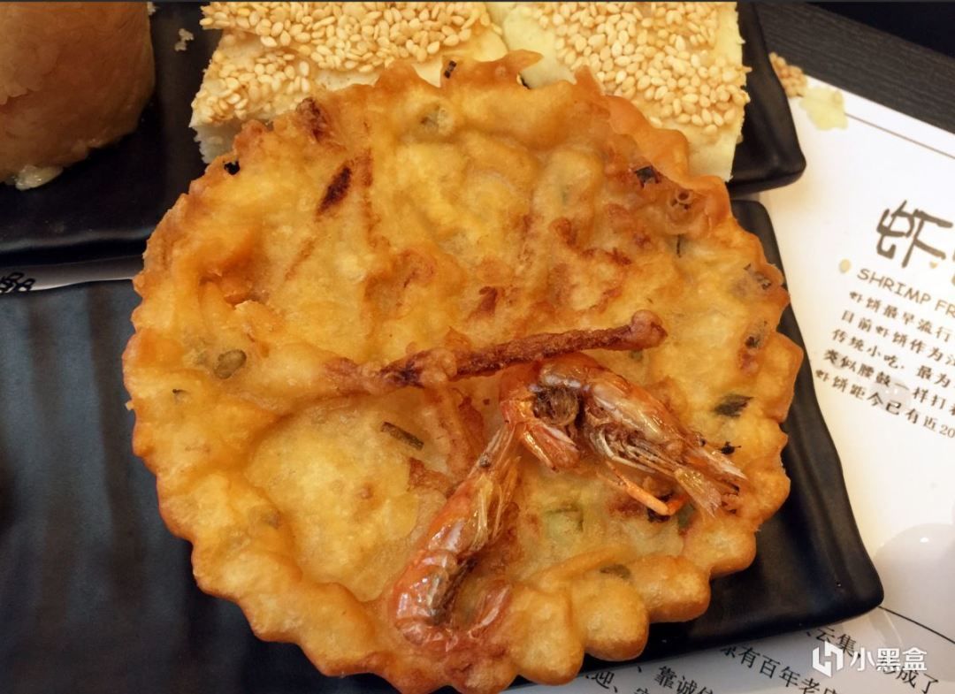 【球盟会】介绍下家乡江苏常州的本地美食