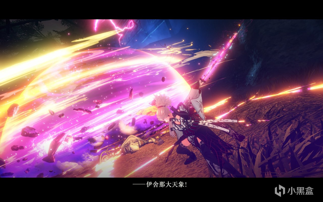 《Fate/Samurai Remnant》：关于圣杯之战的前世今生和其无双之路-第7张