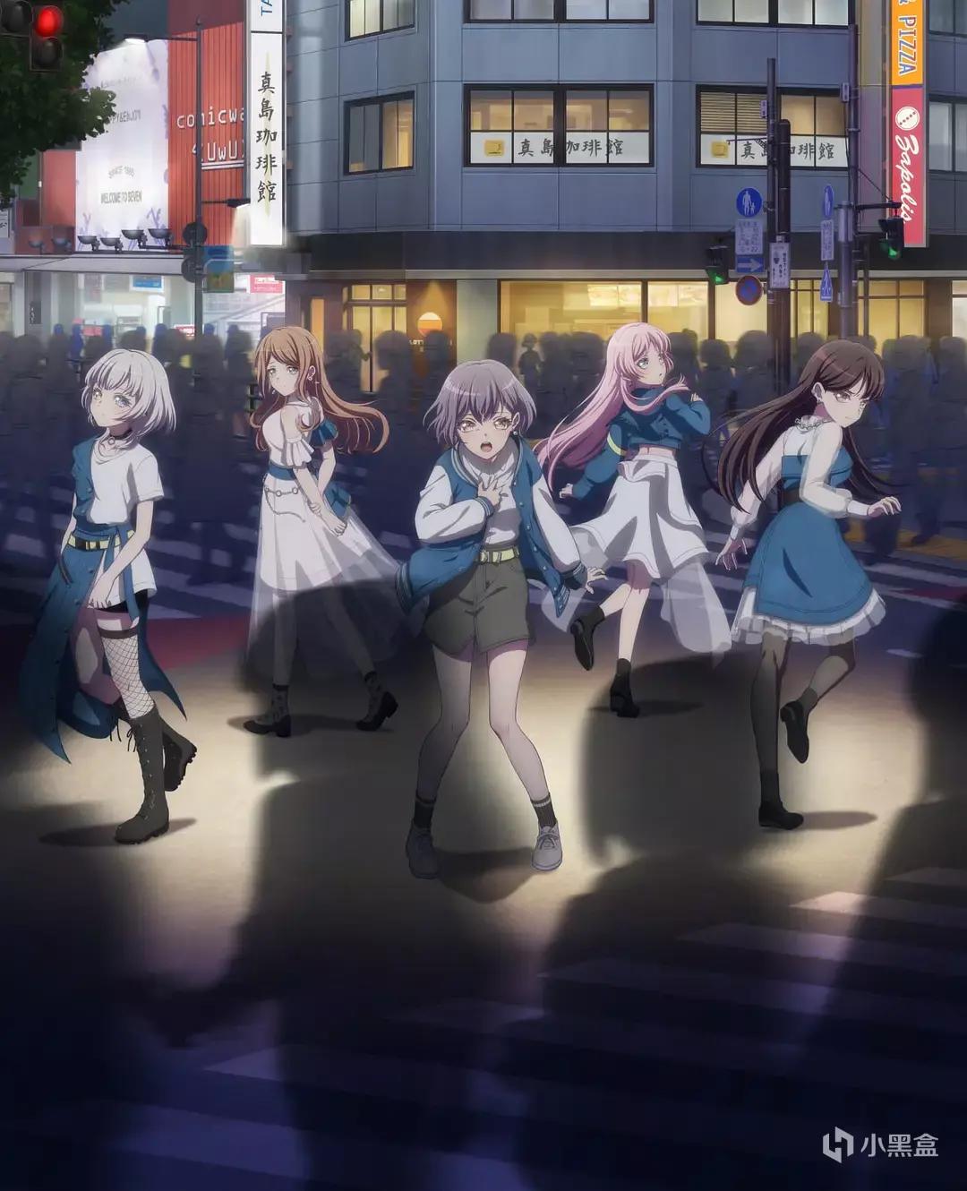 2023日本动画野牛奖 各奖项汇总01