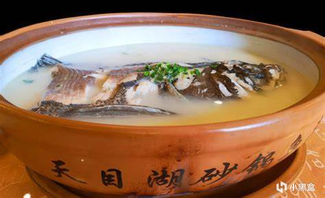 【球盟会】介绍下家乡江苏常州的本地美食