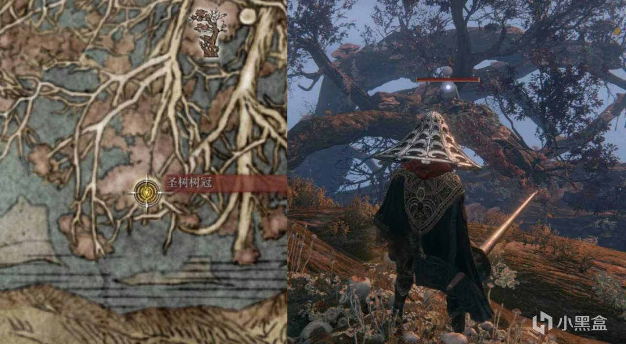 【艾尔登法环】法环各流派武器推荐（信仰战士篇--下）-第12张