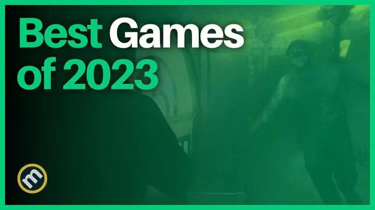 【PC遊戲】M站發佈2023年Xbox最佳遊戲，《心靈殺手2》NO.1-第0張