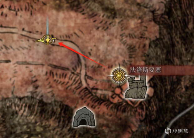 【艾尔登法环】法环各流派武器推荐（信仰战士篇--下）-第19张
