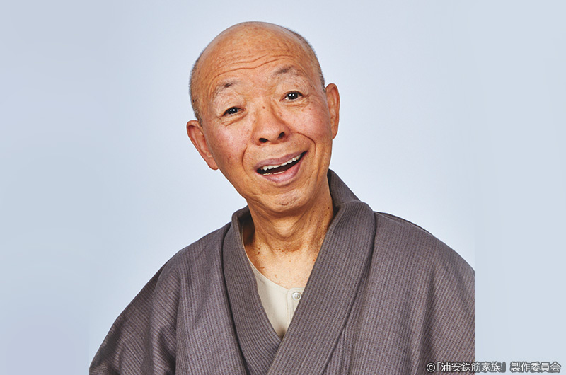 【影視動漫】日本喜劇大師坂田利夫去世，享年82歲-第1張