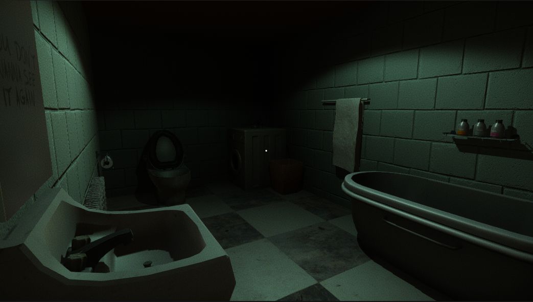 【PC遊戲】限時免費領取《奇怪的廁所1》和《奇怪的廁所2》-第4張