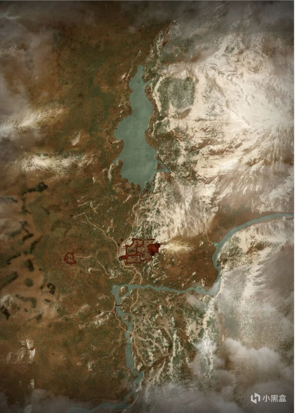 【巫师3：狂猎】巫师3次时代版 旅游指南（序）-第3张