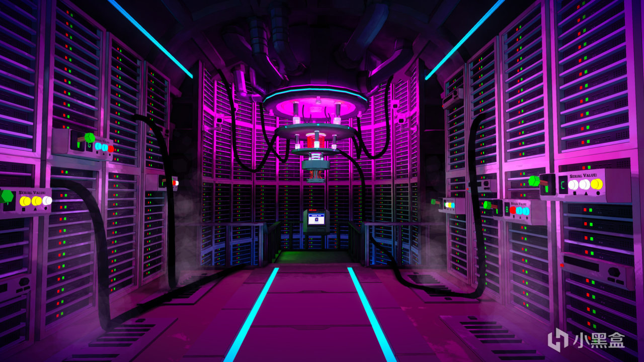 【EPIC】限时免费领取《逃脱学院》，明日为神秘游戏-第2张