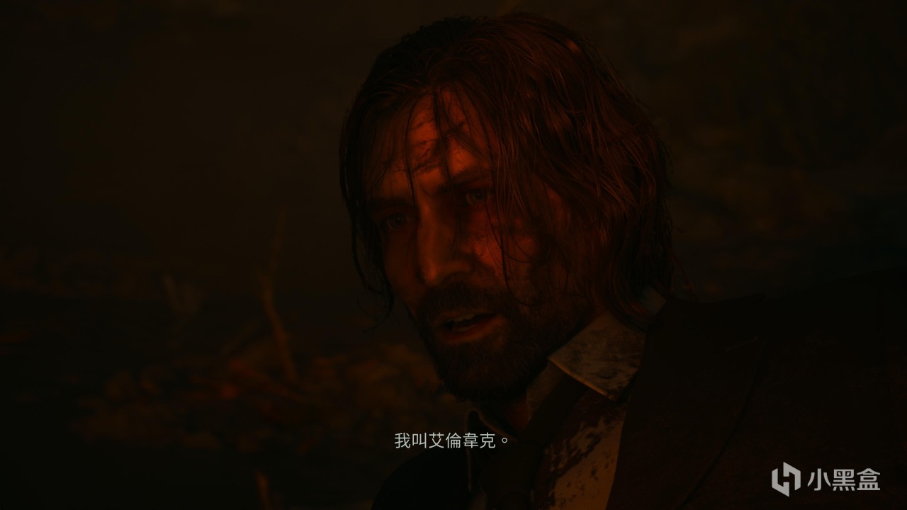 【Alan Wake 2】事物發展的道路是迂迴的，但趨勢是上升的—《心靈殺手2》玩後感-第7張