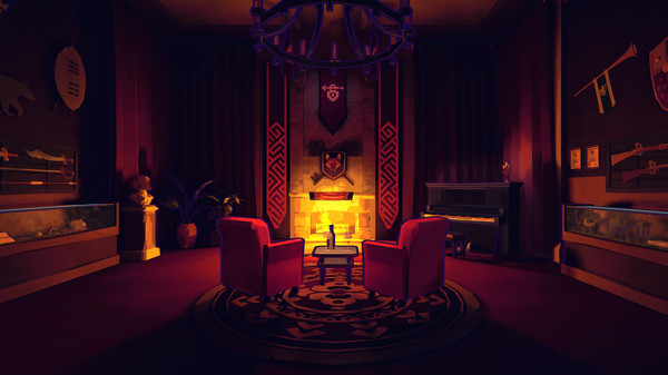 【PC游戏】Epic喜加一：免费一键领取《逃脱学院》-第1张